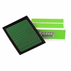 Luftfilter Green Filters MS0509