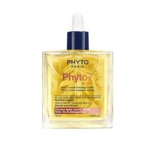Kosttilskud Phyto Paris NUTRITION 100 ml