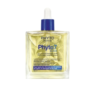 Kosttilskud Phyto Paris NUTRITION 100 ml