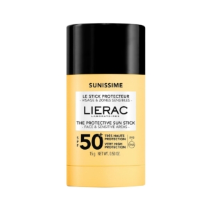 Solblogger Lierac SUNISSIME Spf 50+ 15 g