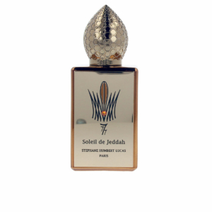Unisex parfume Stéphane Humbert Lucas SOLEIL DE JEDDAH AFTERGLOW EDP 50 ml