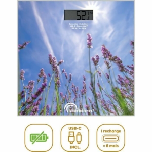 Digital badevægt Little Balance LITTLE BALANCE