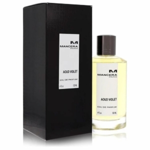 Unisex parfume Mancera AOUD VIOLET