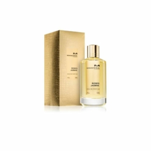 Unisex parfume Mancera ROSES JASMINE