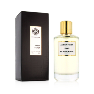 Unisex parfume Mancera AMBER FEVER 120 ml