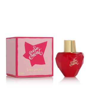 Dameparfume Lolita Lempicka SO SWEET EDP 30 ml