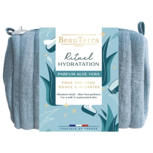 Kosmetik sæt til kvinder Beauterra CUIDADO CORPORAL 3 Dele