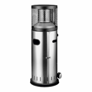 Gasvarmeovn Enders Polo Udvendig 6 Kw Ø 42 x 115 cm