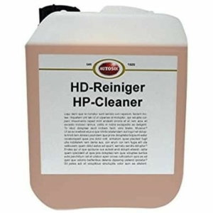 Flydende vaskemiddel Autosol HP-Cleaner Koncentreret 5 L