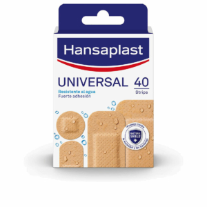 Pensos Hansaplast Hp Universal 40 enheder