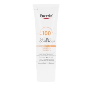 Solblogger Eucerin SUN PROTECTION Spf 100 80 ml