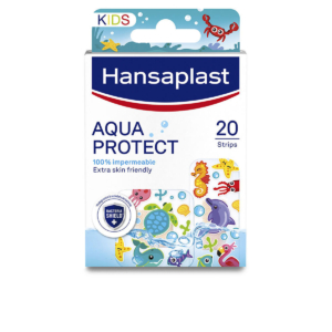 Pensos Hansaplast HP KIDS 20 enheder