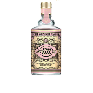 Unisex parfume 4711 FLORAL COLLECTION MAGNOLIA 100 ml