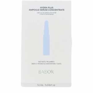 Ansigtscreme Babor HYDRA PLUS 2 ml