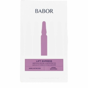 Ansigtsserum Babor LIFT EXPRESS 2 ml