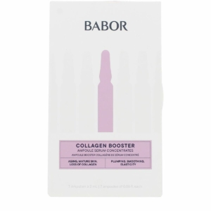 Antirynke serum Babor COLLAGEN BOOSTER 2 ml