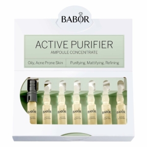Ampuller Babor Active Purifyier 7X2 7 x 2 ml