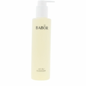 Morgenkåbe Babor CLEANSING