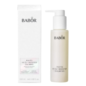 Ansigtsrens i gel-form Babor Phyto Hyol Booster Calming 100 ml