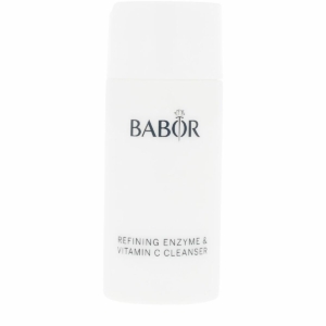 Ansigtsrens Babor REFINING ENZYME & VITAMIN C 40 g