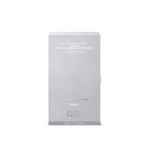 Ansigtsserum Babor Renewal 7 x 2 ml Ampuller