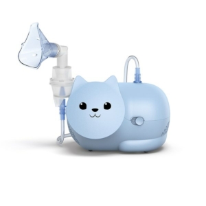 Nebulisator Omron Nami Cat