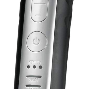 Hårtrimmer/Shaver Hsm