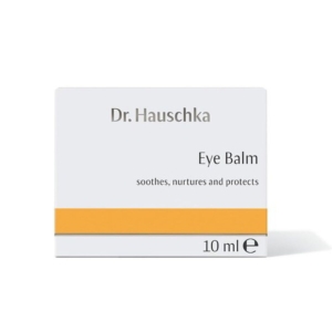 Balsam til Øjenpleje Dr. Hauschka 10 ml