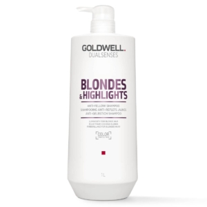 Shampoo Goldwell Blondes Highlights