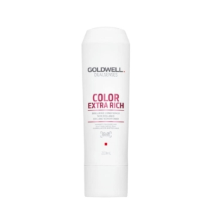 Hårbalsam Goldwell Farve Extra Rich 200 ml