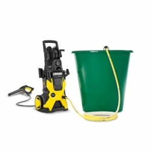 Slange med tilbehørssæt Kärcher 2.643-100.0 SH 5