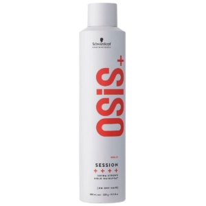 Hårspray Schwarzkopf Osis Session 300 ml