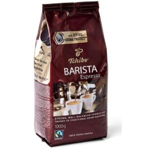Kaffebønner Tchibo Barista Espresso 1 kg