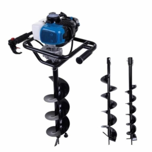 Boret Scheppach EB2000