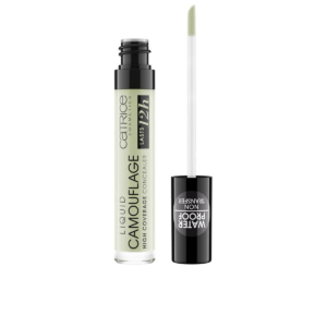 Makeup Sæt Catrice LIQUID CAMOUFLAGE