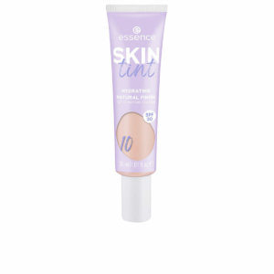 Ansigtscreme Essence SKIN TINT Spf 30 30 g