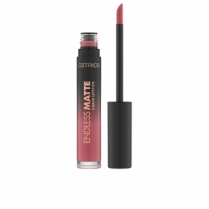 Læbestift Catrice ENDLESS MATTE Nº 050-KISS ME QUICK 4,5 ml