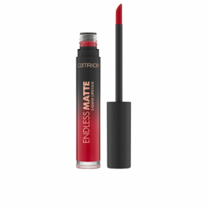 Læbestift Catrice ENDLESS MATTE Nº 060-RED FLAG 4,5 ml