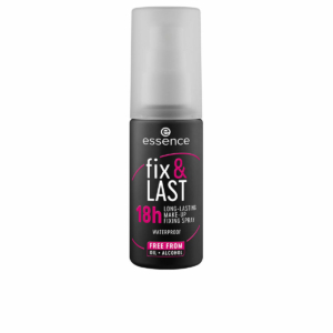 Makeup Sæt Essence FIX&LAST