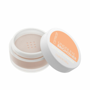 Kompakte Catrice UNDER EYE BRIGHTENER 020-Warm Nude 2,4 g - Skønhedsgo