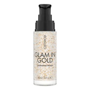 Makeup Sæt Catrice GLAM IN GOLD