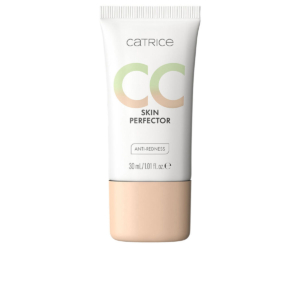 Catrice CC SKIN PERFECTOR Makeup Sæt - Prøv 100% Original Kvalitet