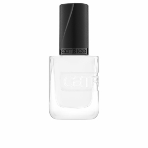 Neglelak Catrice GEL AFFAIR Hvid Nº 001-Ibiza Feeling 10,5 ml