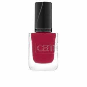 Neglelak Catrice GEL AFFAIR Nº 020-Raspberry Pie 10,5 ml
