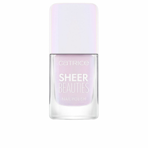 Neglelak Catrice SHEER BEAUTIES