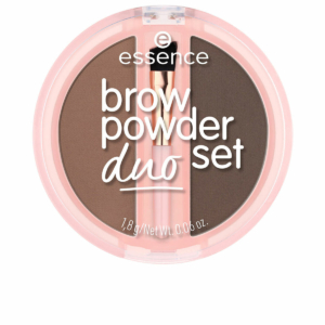 Øjenbrynsblyant Essence BROW POWDER Nº 02 1,8 g