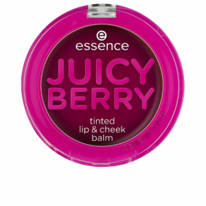 Læbestift Essence JUICY BERRY 3 g