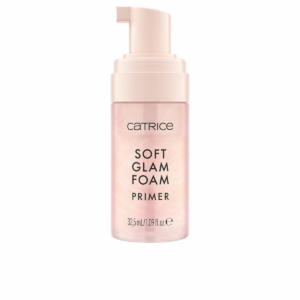 Makeup Sæt Catrice SOFT GLAM FILTER