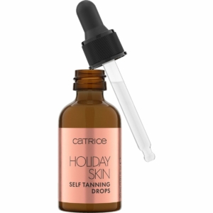 Selvbrunercreme Catrice HOLIDAY SKIN 30 ml