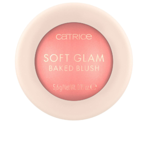 Makeup Sæt Catrice SOFT GLAM FILTER